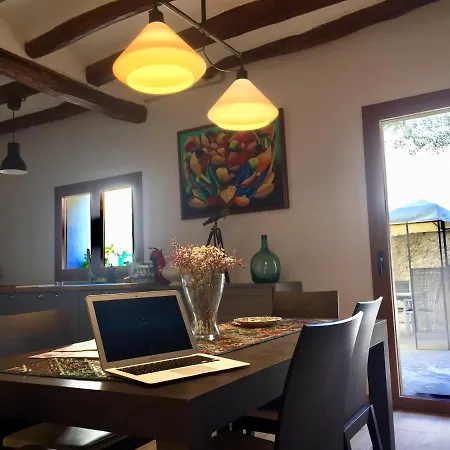 Cal Brik Casa Rural