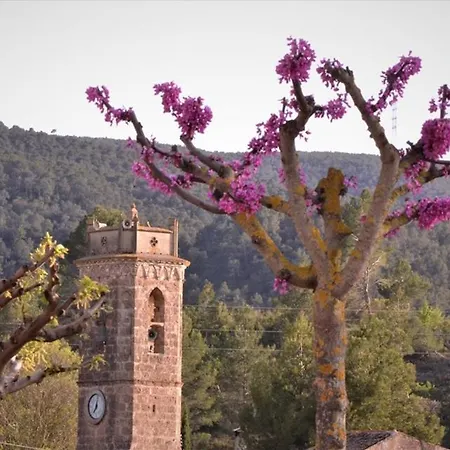 Holiday home Cal Brik Casa Rural